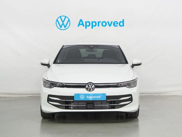 Volkswagen Golf 50 Aniversario 1.5 eTSI 85 kW (116 CV) DSG