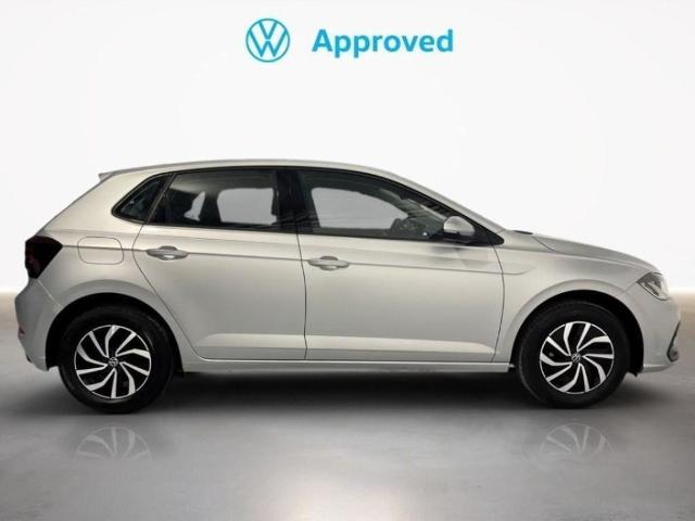 Volkswagen Polo Life 1.0 TSI 70 kW (95 CV)