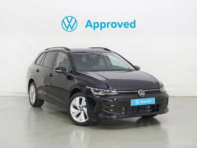 Volkswagen Golf Variant Life 1.5 eTSI 85 kW (116 CV) DSG