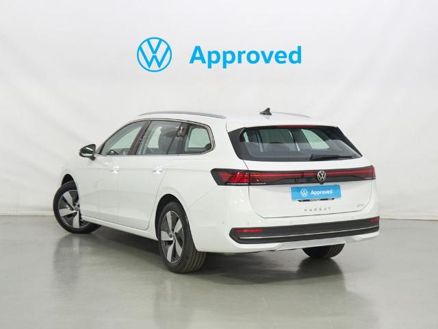 Volkswagen Passat Variant Business 1.5 eTSI 110 kW (150 CV) DSG