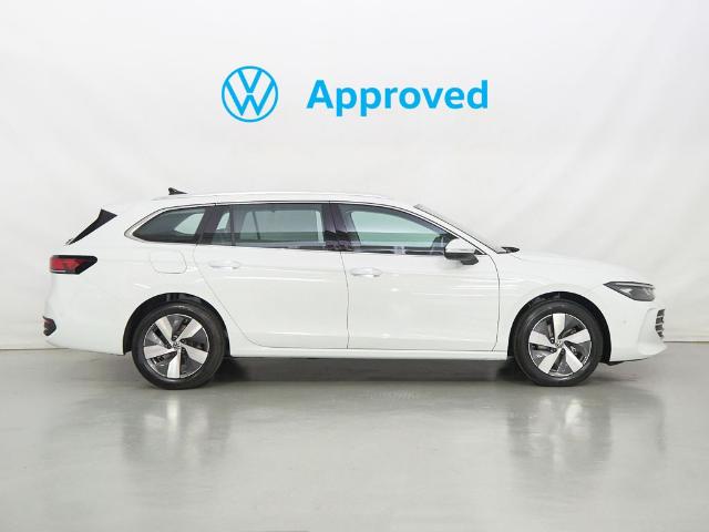 Volkswagen Passat Variant Business 1.5 eTSI 110 kW (150 CV) DSG