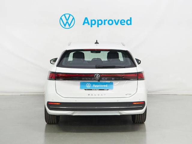 Volkswagen Passat Variant Business 1.5 eTSI 110 kW (150 CV) DSG