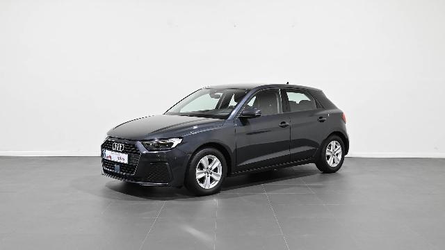 Audi A1 Sportback Launch edition 30 TFSI 85 kW (116 CV) S tronic