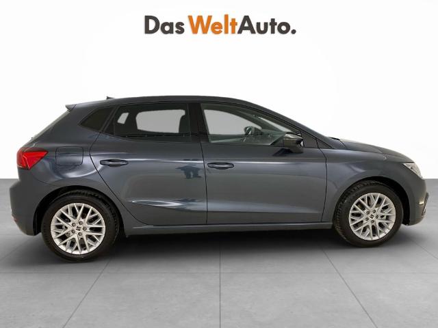 SEAT Ibiza 1.0 TSI S&S FR XS 85 kW (115 CV)