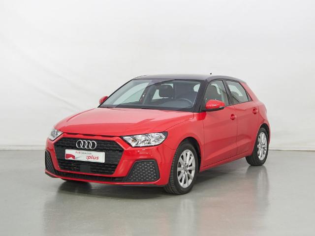 Audi A1 Sportback Advanced 25 TFSI 70 kW (95 CV)