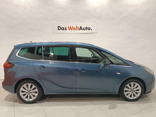 Opel Zafira Tourer 1.6 CDTi S&S Excellence 100 kW (136 CV)