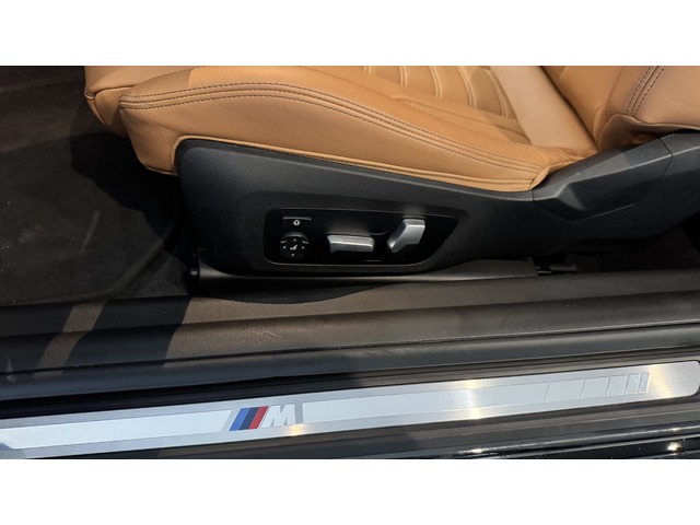 BMW Serie 2 220d Coupe 140 kW (190 CV)