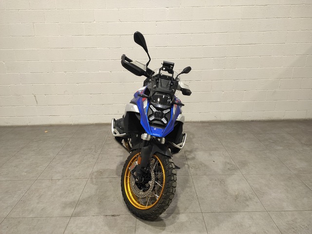 BMW Motorrad R 1300 GS  de ocasión 