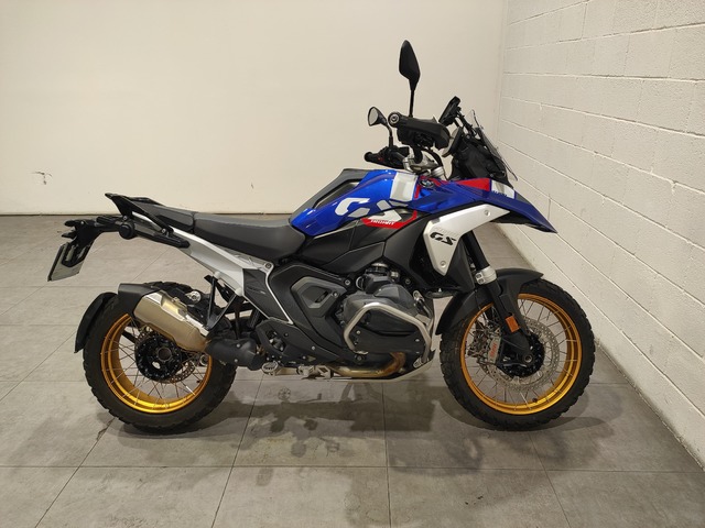 BMW Motorrad R 1300 GS  de ocasión 