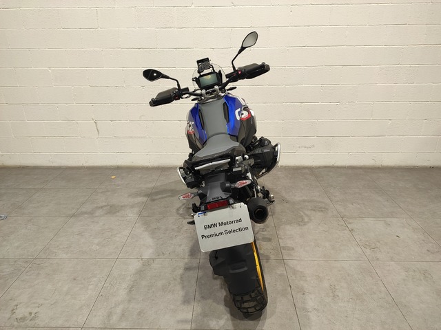 BMW Motorrad R 1300 GS  de ocasión 