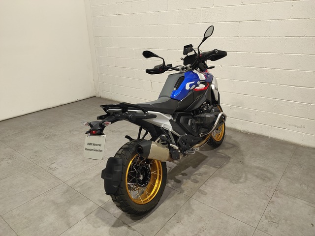 BMW Motorrad R 1300 GS  de ocasión 