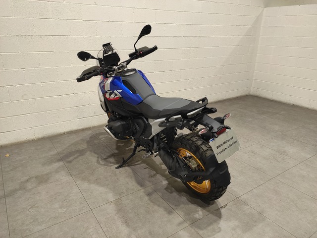 BMW Motorrad R 1300 GS  de ocasión 