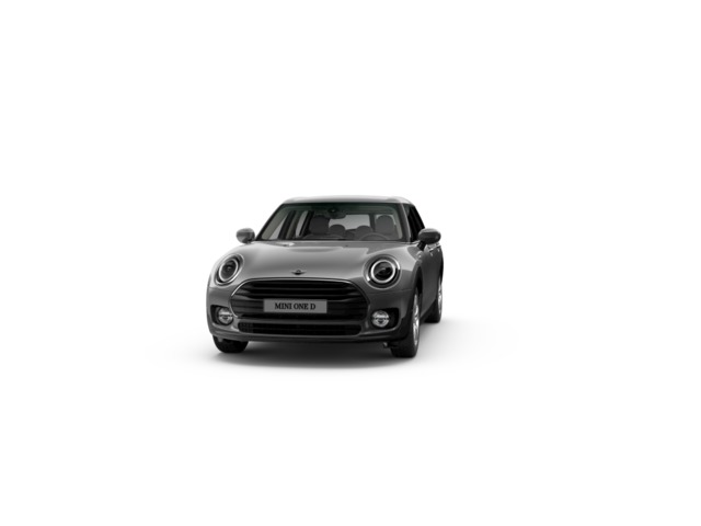 fotoG 0 del MINI MINI Clubman One D 85 kW (116 CV) 116cv Diésel del 2022 en Alicante