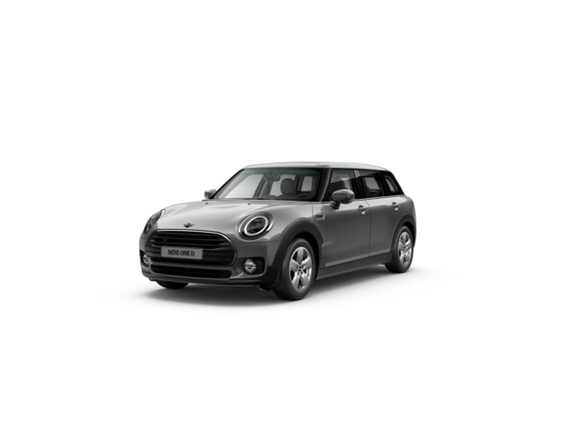 fotoG 2 del MINI MINI Clubman One D 85 kW (116 CV) 116cv Diésel del 2022 en Alicante