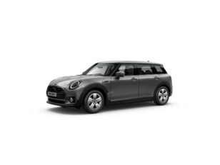 Fotos de MINI Clubman One D 85 kW (116 CV)