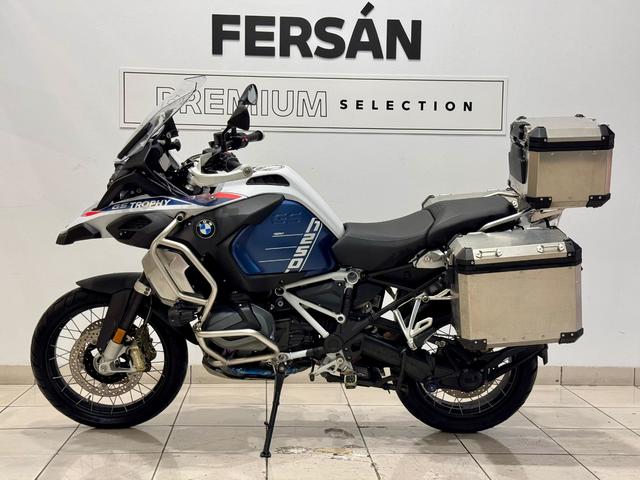 BMW Motorrad R 1250 GS Adventure  de ocasión 