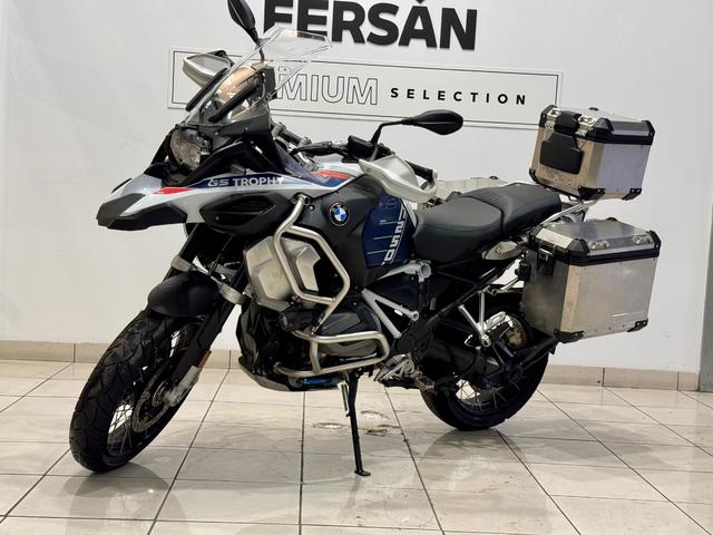 BMW Motorrad R 1250 GS Adventure  de ocasión 