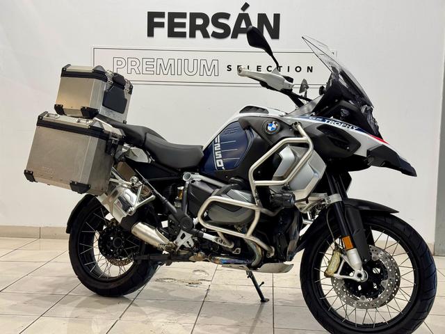 BMW Motorrad R 1250 GS Adventure  de ocasión 