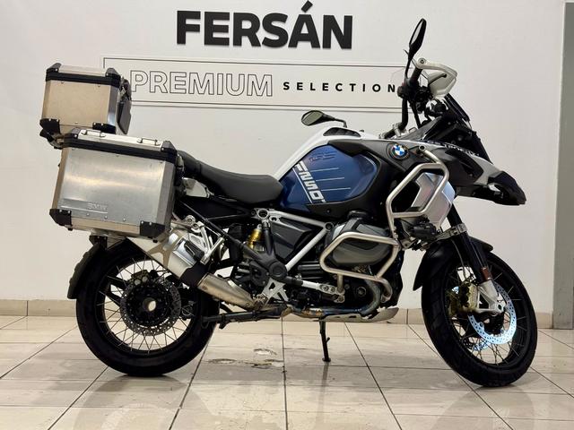 BMW Motorrad R 1250 GS Adventure  de ocasión 