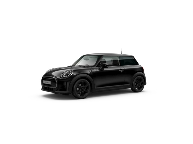 fotoG 1 del MINI MINI 3 Puertas Cooper 100 kW (136 CV) 136cv Gasolina del 2023 en Cáceres