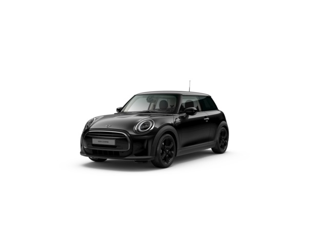 fotoG 2 del MINI MINI 3 Puertas Cooper 100 kW (136 CV) 136cv Gasolina del 2023 en Cáceres