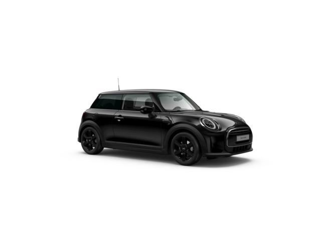 fotoG 3 del MINI MINI 3 Puertas Cooper 100 kW (136 CV) 136cv Gasolina del 2023 en Cáceres