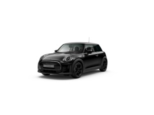 Fotos de MINI 3 Puertas Cooper 100 kW (136 CV)