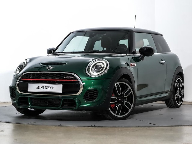 fotoG 0 del MINI MINI 3 Puertas John Cooper Works 170 kW (231 CV) 231cv Gasolina del 2021 en Tarragona