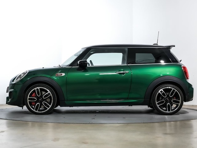 fotoG 2 del MINI MINI 3 Puertas John Cooper Works 170 kW (231 CV) 231cv Gasolina del 2021 en Tarragona