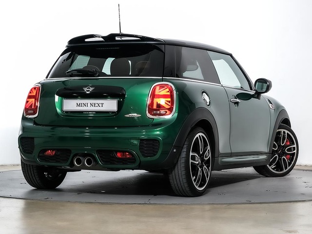 fotoG 3 del MINI MINI 3 Puertas John Cooper Works 170 kW (231 CV) 231cv Gasolina del 2021 en Tarragona