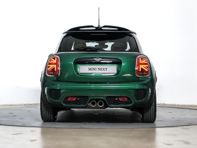 fotoG 4 del MINI MINI 3 Puertas John Cooper Works 170 kW (231 CV) 231cv Gasolina del 2021 en Tarragona