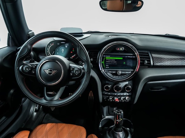 fotoG 6 del MINI MINI 3 Puertas John Cooper Works 170 kW (231 CV) 231cv Gasolina del 2021 en Tarragona