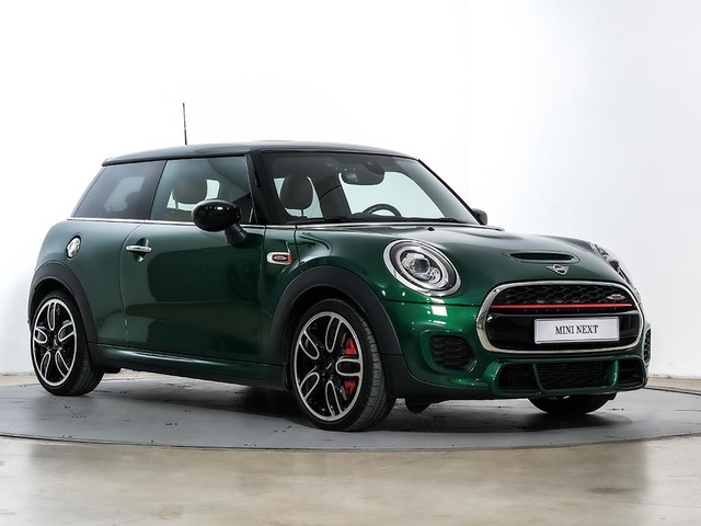 fotoG 10 del MINI MINI 3 Puertas John Cooper Works 170 kW (231 CV) 231cv Gasolina del 2021 en Tarragona
