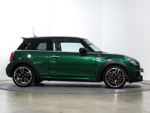 fotoG 11 del MINI MINI 3 Puertas John Cooper Works 170 kW (231 CV) 231cv Gasolina del 2021 en Tarragona
