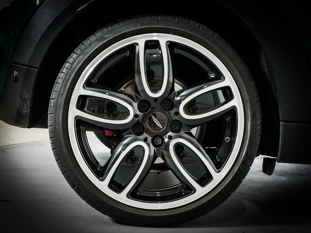 fotoG 13 del MINI MINI 3 Puertas John Cooper Works 170 kW (231 CV) 231cv Gasolina del 2021 en Tarragona