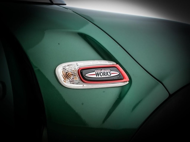 fotoG 14 del MINI MINI 3 Puertas John Cooper Works 170 kW (231 CV) 231cv Gasolina del 2021 en Tarragona