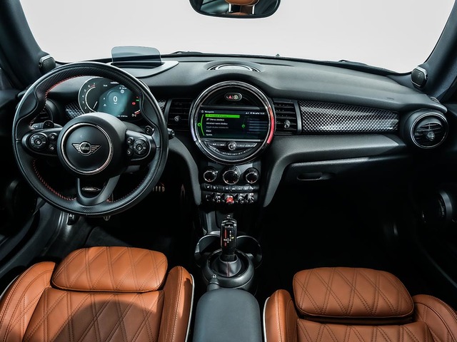 fotoG 24 del MINI MINI 3 Puertas John Cooper Works 170 kW (231 CV) 231cv Gasolina del 2021 en Tarragona