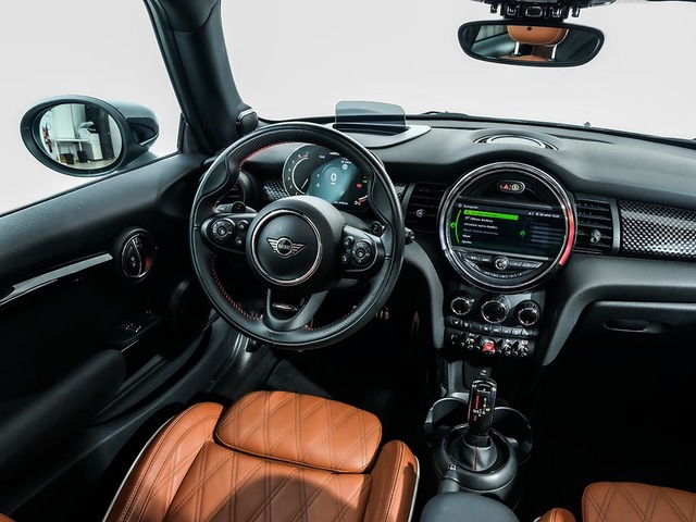 fotoG 25 del MINI MINI 3 Puertas John Cooper Works 170 kW (231 CV) 231cv Gasolina del 2021 en Tarragona