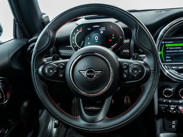 fotoG 26 del MINI MINI 3 Puertas John Cooper Works 170 kW (231 CV) 231cv Gasolina del 2021 en Tarragona