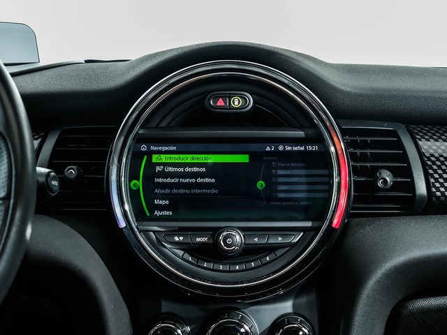 fotoG 28 del MINI MINI 3 Puertas John Cooper Works 170 kW (231 CV) 231cv Gasolina del 2021 en Tarragona