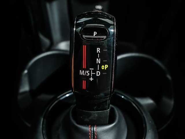 fotoG 30 del MINI MINI 3 Puertas John Cooper Works 170 kW (231 CV) 231cv Gasolina del 2021 en Tarragona