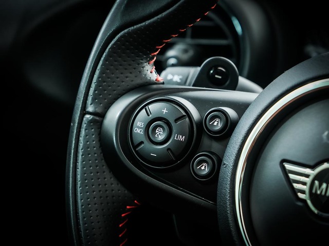 fotoG 31 del MINI MINI 3 Puertas John Cooper Works 170 kW (231 CV) 231cv Gasolina del 2021 en Tarragona