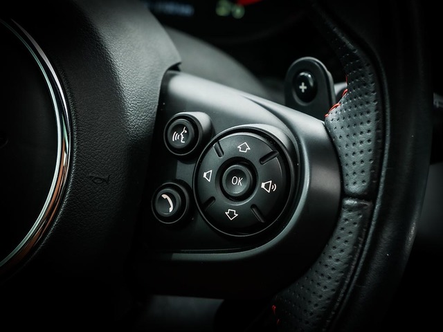 fotoG 32 del MINI MINI 3 Puertas John Cooper Works 170 kW (231 CV) 231cv Gasolina del 2021 en Tarragona