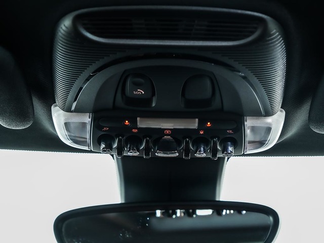fotoG 33 del MINI MINI 3 Puertas John Cooper Works 170 kW (231 CV) 231cv Gasolina del 2021 en Tarragona