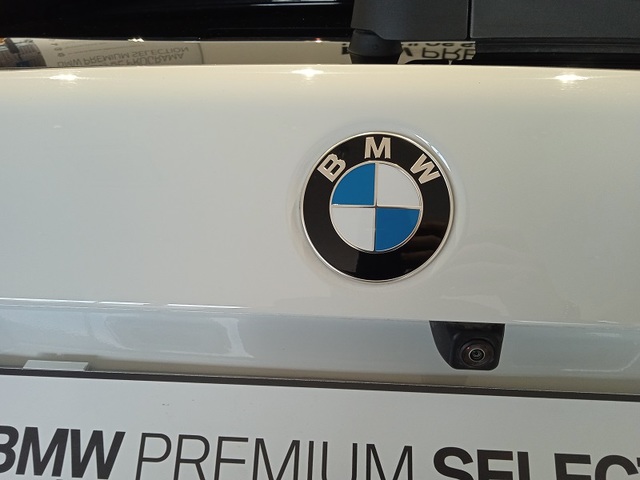 BMW Serie 1 116d color Blanco. Año 2023. 85KW(116CV). Diésel. En concesionario Albamocion S.L. ALBACETE de Albacete