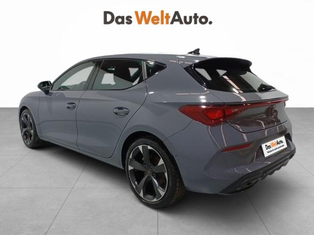 CUPRA León 1.5 eTSI DSG 110 kW (150 CV)