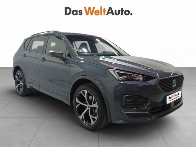 SEAT Tarraco 2.0 TDI S&S FR Edition DSG 110 kW (150 CV)