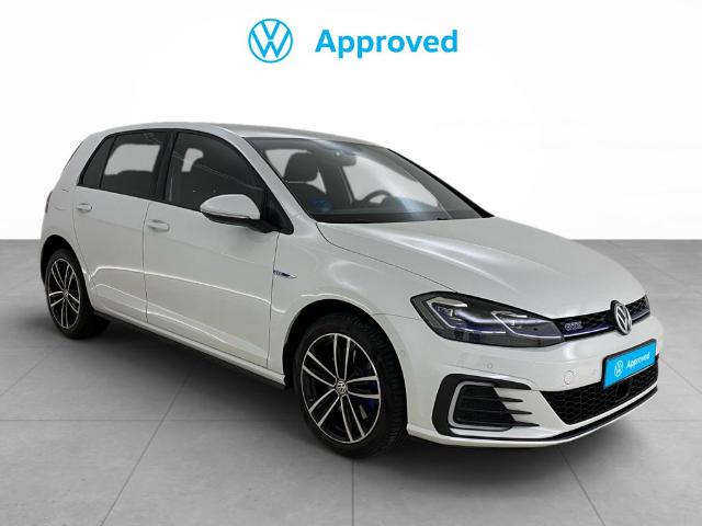 Volkswagen Golf GTE 1.4 TSI e-Power 150 kW (204 CV) DSG