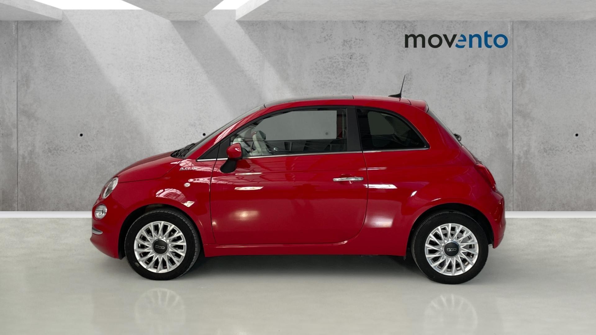 Fiat 500 1.0 Hybrid - 3