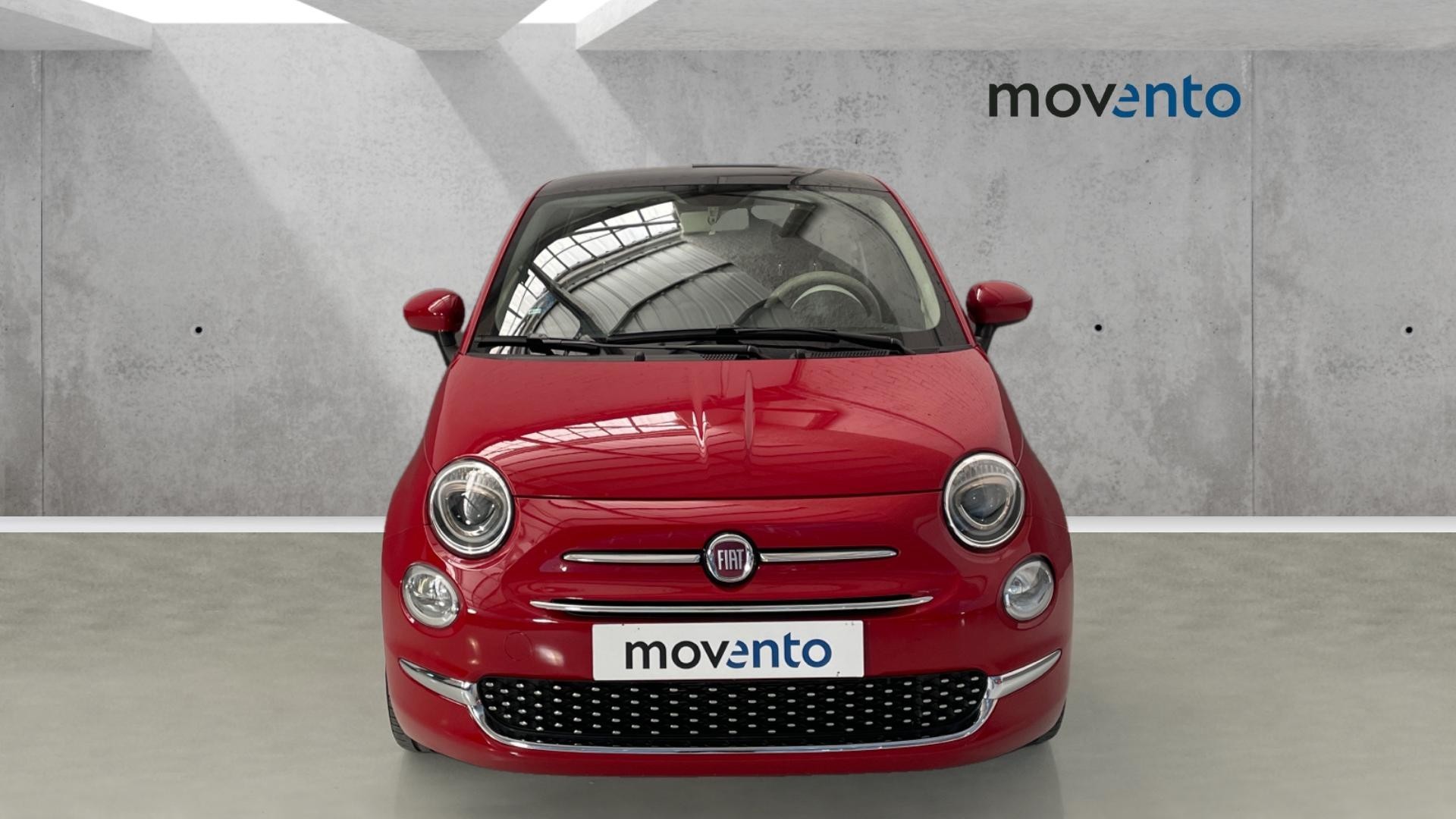 Fiat 500 1.0 Hybrid - 5